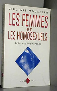 Les femmes et les homosexuels