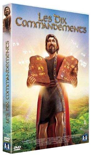 Les dix commandements