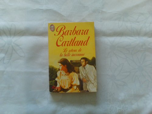 Retour de la belle inconnue