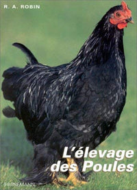 L'élevage des poules