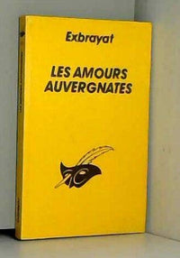 Les amours auvergnates