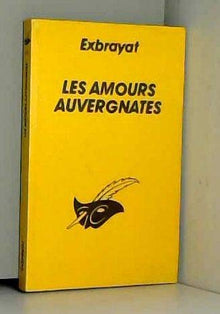 Les amours auvergnates