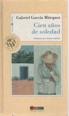 Cien años de soledad