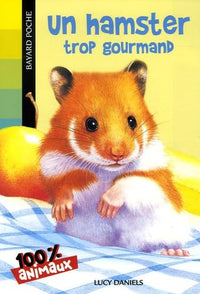 Un hamster trop gourmand