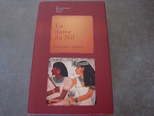 La dame du Nil