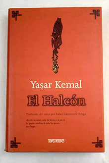 El Halcon (Poesia (erein))
