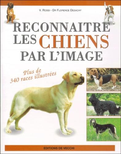 Reconnaitre Les Chiens Par L'Image