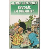 ENVOLEE LA VOLAILLE