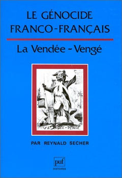 Genocide franco-français