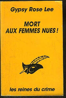 Mort aux femmes nues