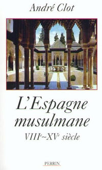 Espagne musulmane