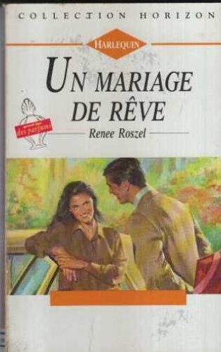 Un mariage de reve