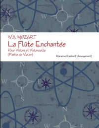 La flûte enchantée