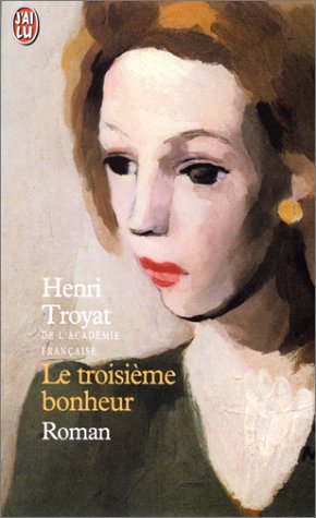 Viou, tome 3 : Le Troisiéme Bonheur