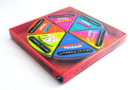 La boîte Apéro trivial pursuit