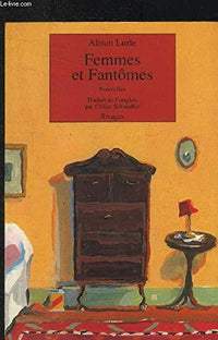 femmes et fantômes