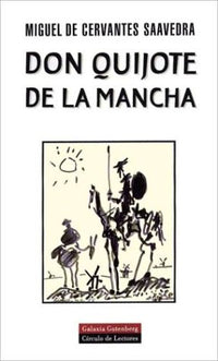 Don Quichotte