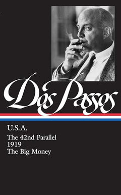 John Dos Passos: USA