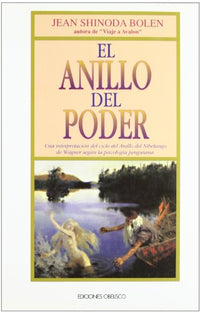El anillo del poder (PSICOLOGÍA)