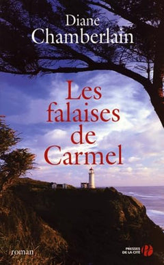 Falaises de Carmel