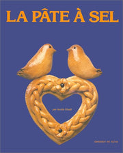 La pâte à sel