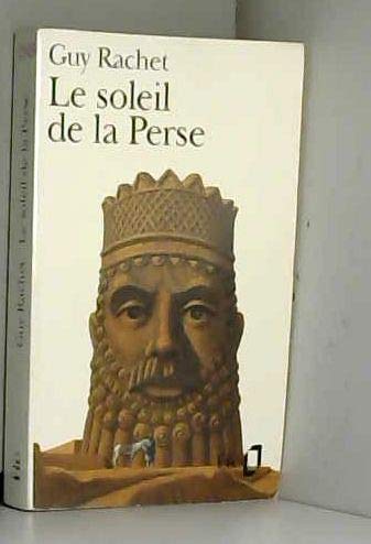 Le soleil de la Perse