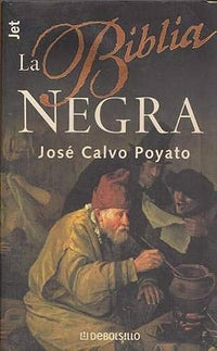 La biblia negra (Best Seller)