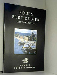 Rouen, Port De Mer - Seine-Maritime
