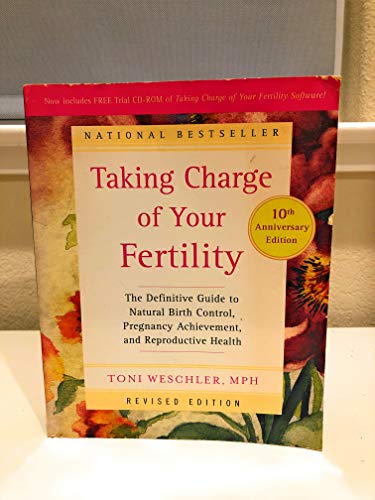 Taking Charge of Your Fertility