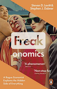 freakonomics