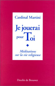 Je jouerai pour toi