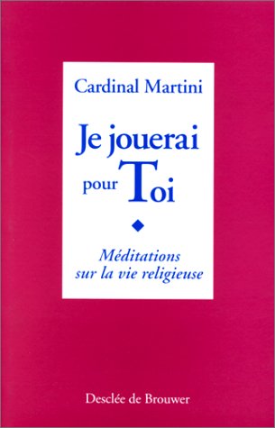 Je jouerai pour toi