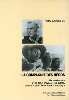 La compagnie des héros