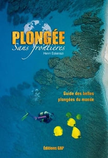 Plongée sans frontières