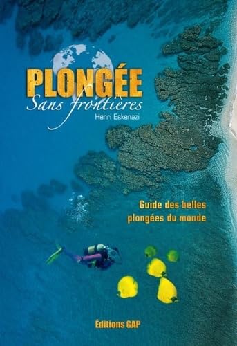 Plongée sans frontières