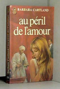 Au peril de l'amour