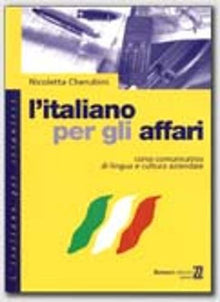 L'italiano per gli affari