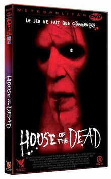 House of The Dead