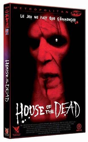 House of The Dead