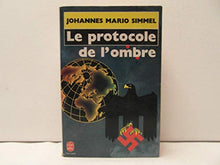 Le Protocole de l'ombre