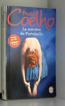 La sorcière de Portobello