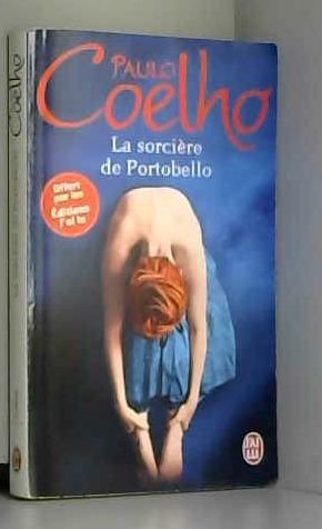 La sorcière de Portobello