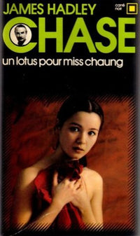 Lotus Pour Miss Chaung