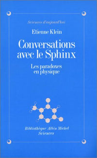 Conversations avec le sphinx