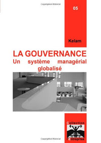 La gouvernance