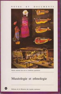 Muséologie et ethnologie