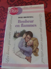 Bonheur en flammes (Duo)