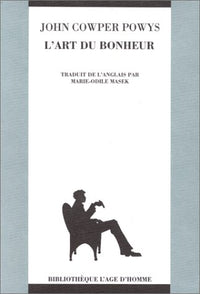 L' Art du bonheur