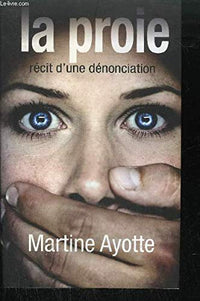 La proie