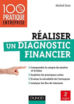 Réaliser un diagnostic financier